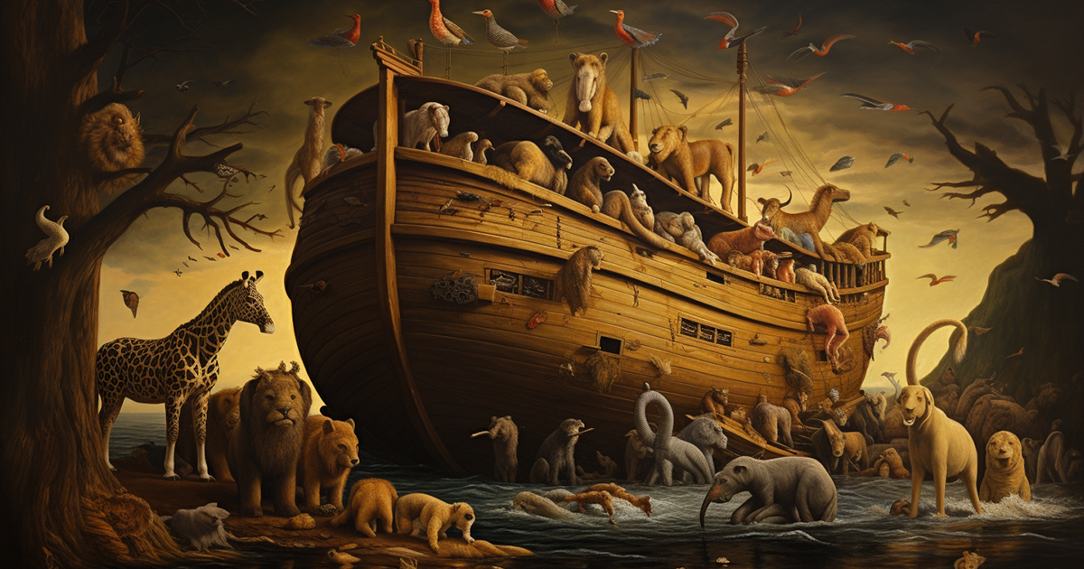 Noah's Ark