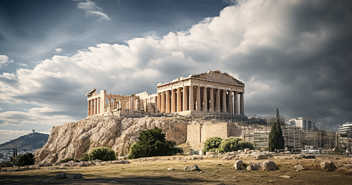 Parthenon