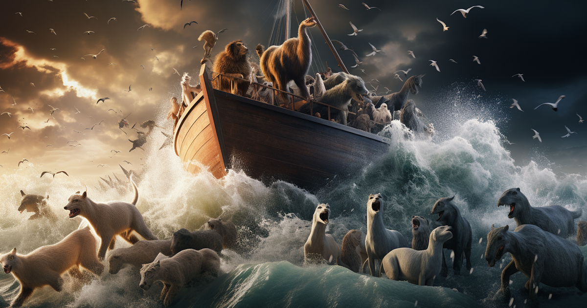 noah's ark