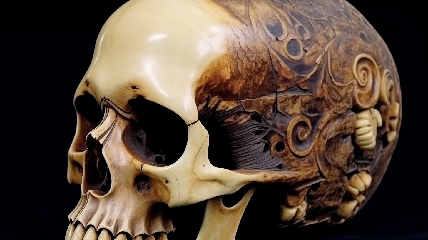 paracas skull
