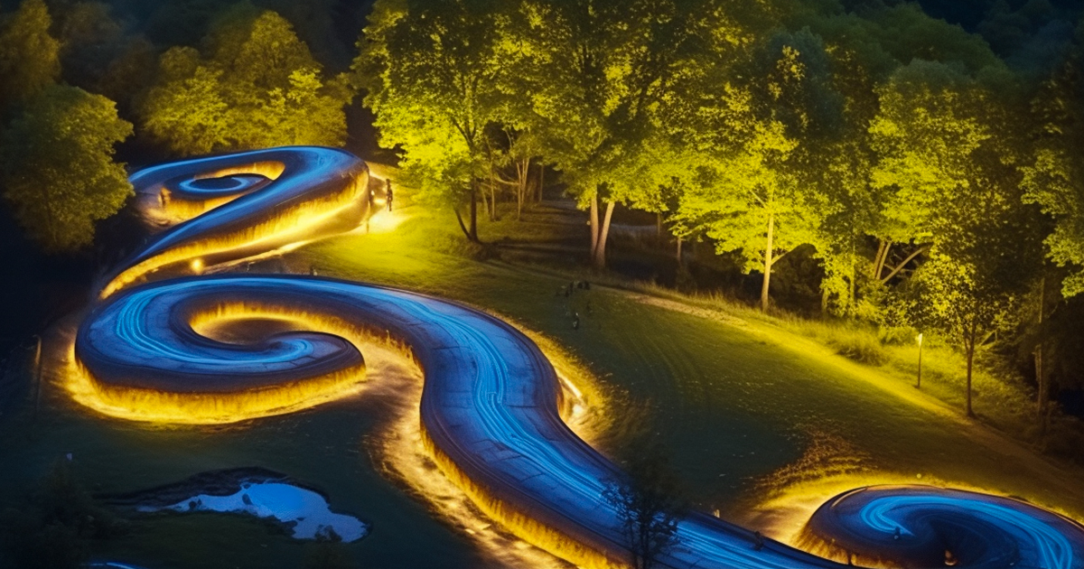 serpent mound