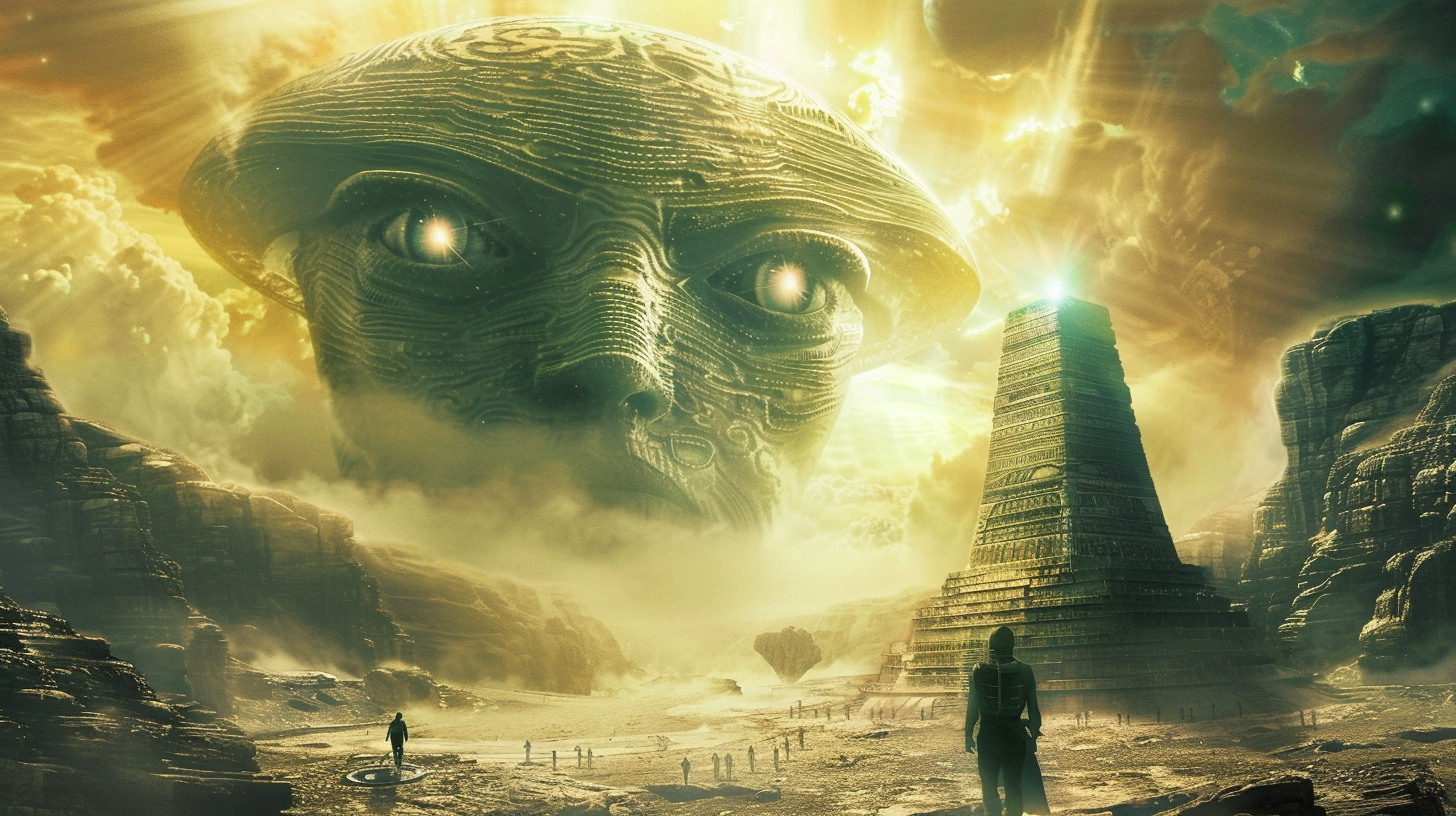 Anunnaki and Ancient Civilizations